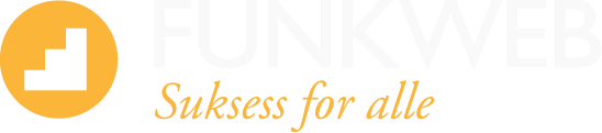 FunkWeb - Suksess for alle